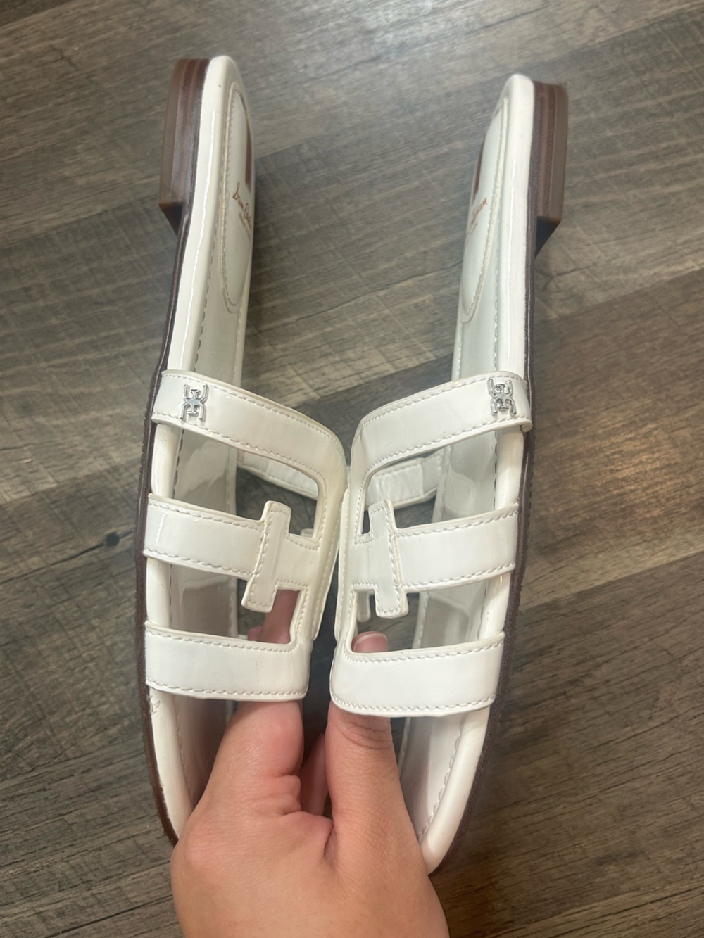 Sam Edelman BAY - Picture 3 of 8